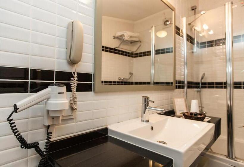 هتل Lino Istanbul