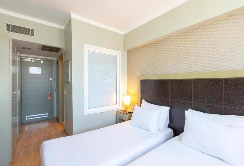 هتل Lino Istanbul