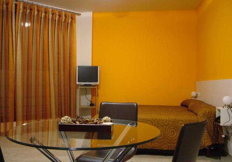 호텔 Llave de Granada