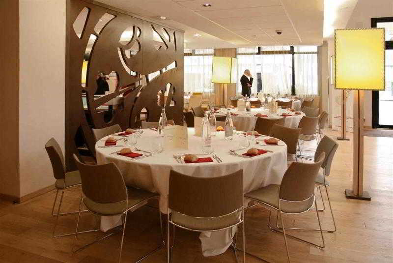 هتل Mercure Amiens Cathedrale