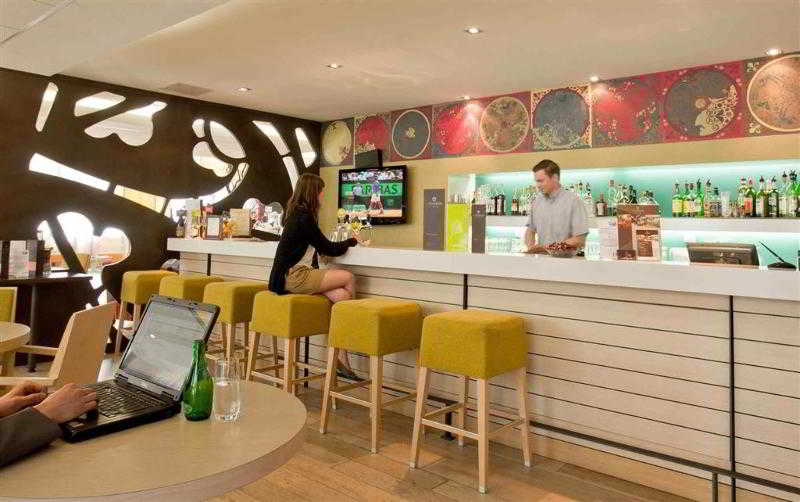 فندق Mercure Amiens Cathedrale