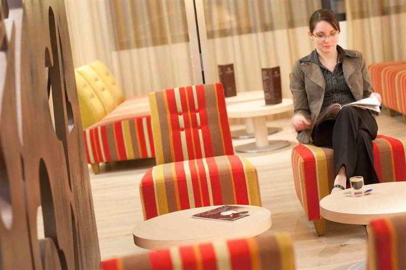 فندق Mercure Amiens Cathedrale