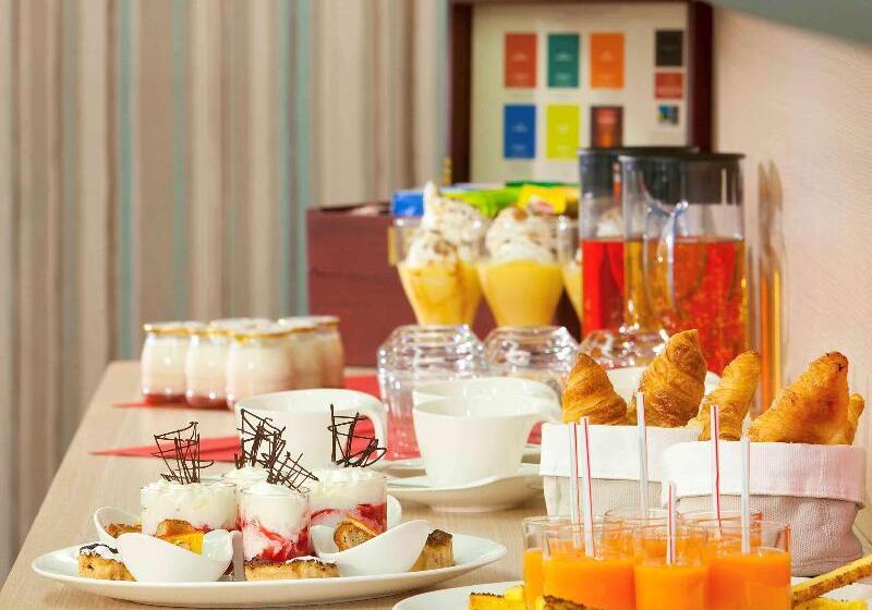 هتل Mercure Amiens Cathedrale