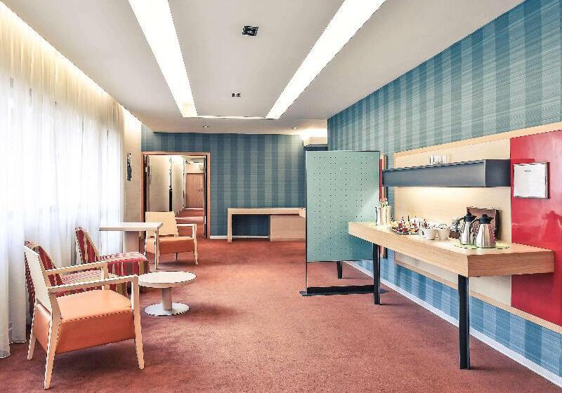 هتل Mercure Amiens Cathedrale