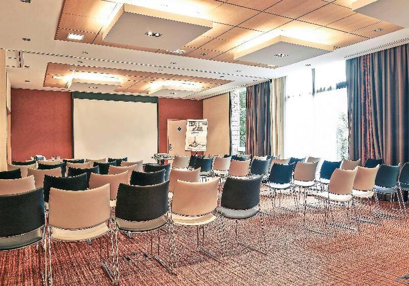 فندق Mercure Amiens Cathedrale