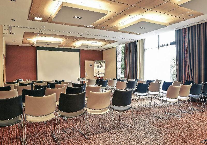 هتل Mercure Amiens Cathedrale