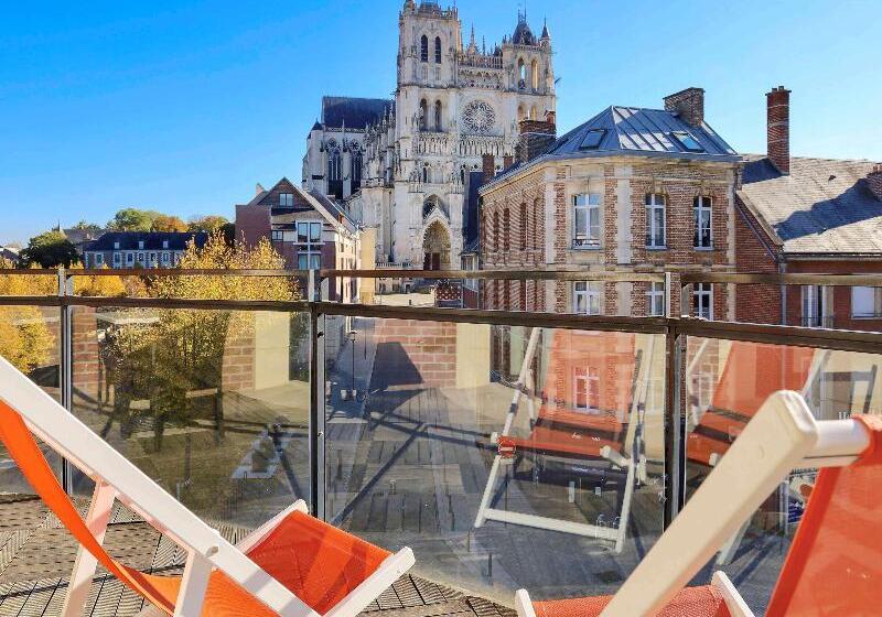 فندق Mercure Amiens Cathedrale
