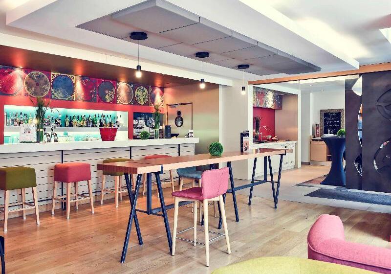 هتل Mercure Amiens Cathedrale