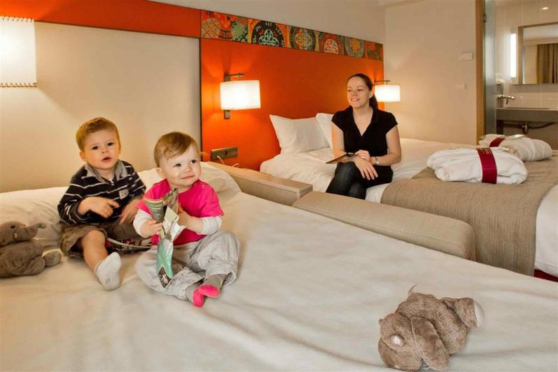 فندق Mercure Amiens Cathedrale