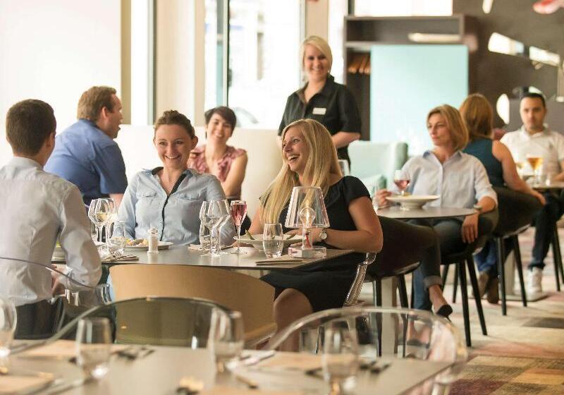 هتل Mercure Amiens Cathedrale