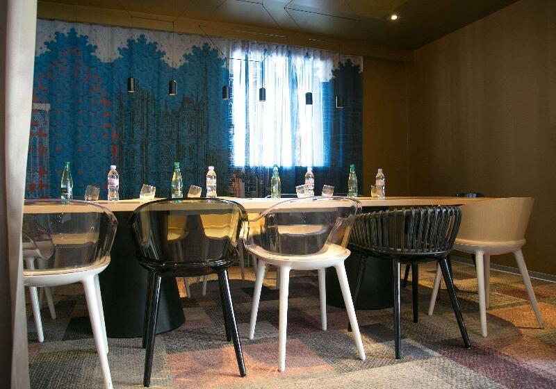 فندق Mercure Amiens Cathedrale