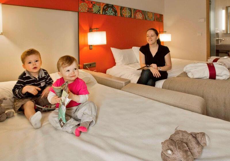 فندق Mercure Amiens Cathedrale