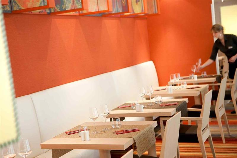 هتل Mercure Amiens Cathedrale