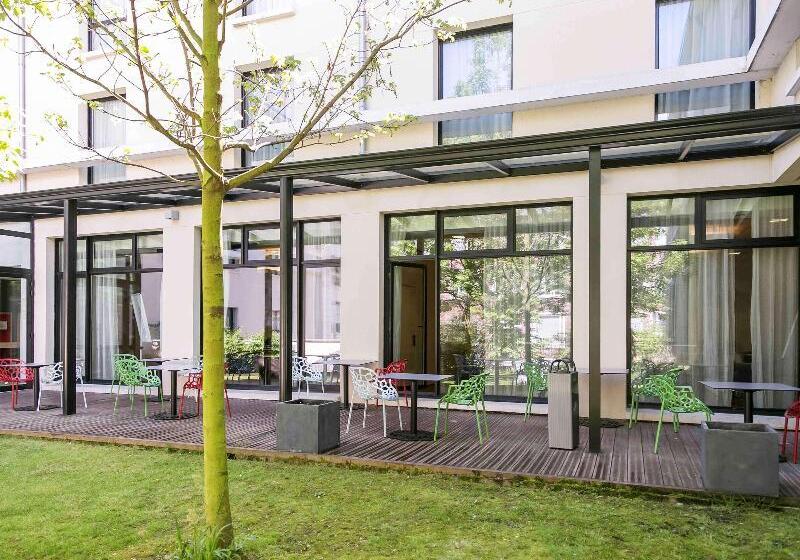 فندق Mercure Amiens Cathedrale