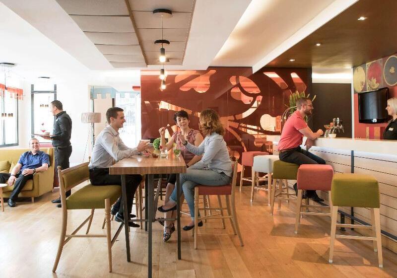 فندق Mercure Amiens Cathedrale