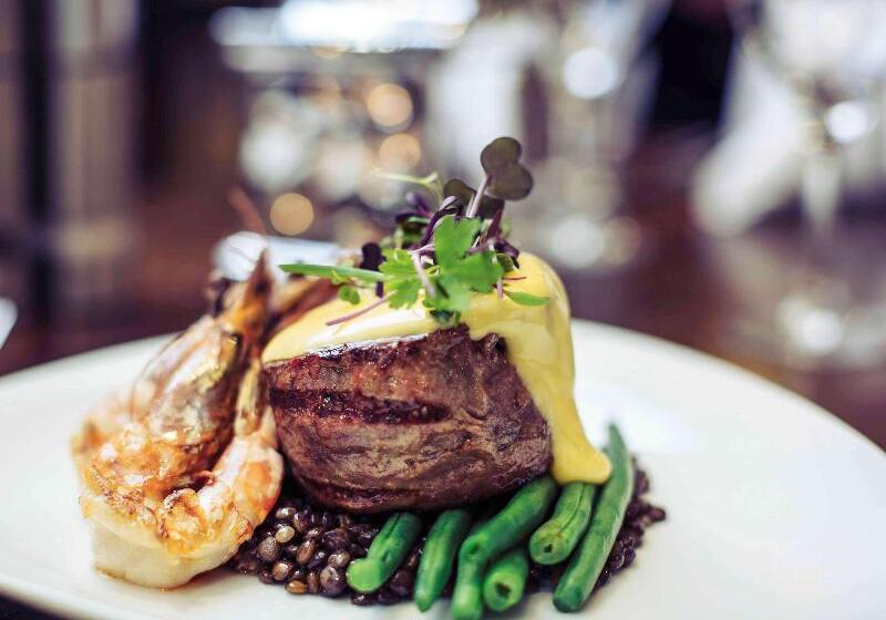 هتل Mercure Le Mans Centre