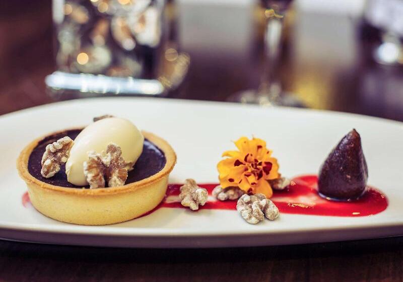 هتل Mercure Le Mans Centre