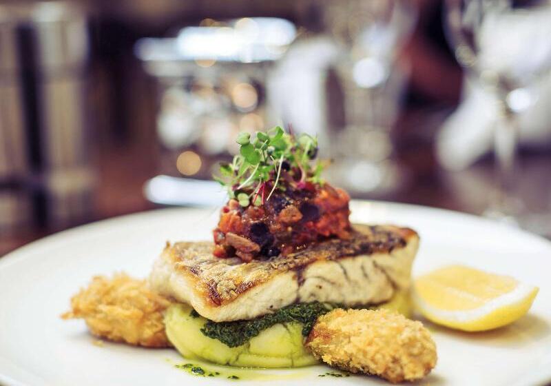 هتل Mercure Le Mans Centre