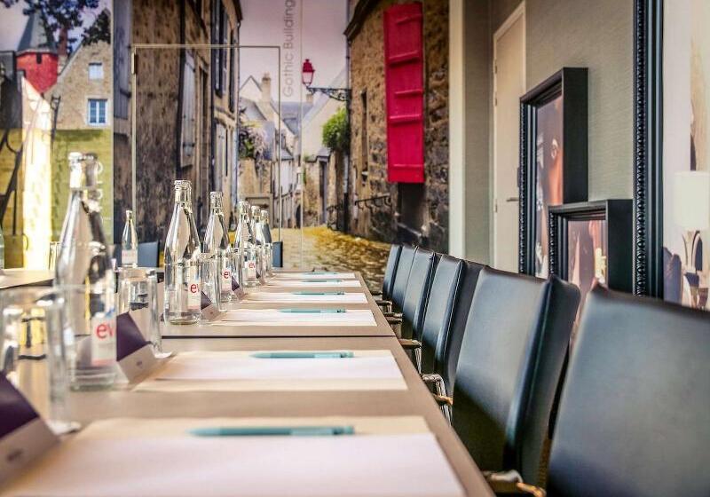 هتل Mercure Le Mans Centre