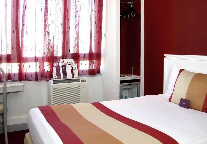 בית מלון כפרי Mercure Limoges Centre