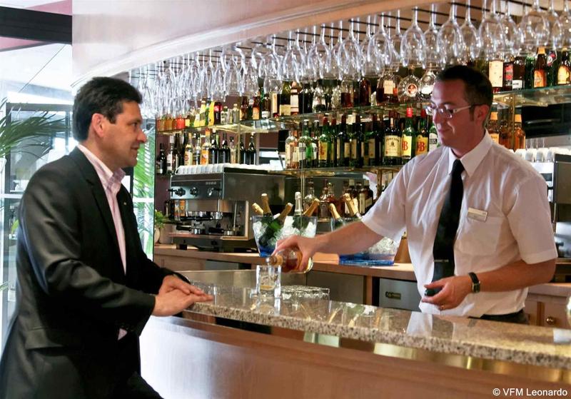 בית מלון כפרי Mercure Limoges Centre