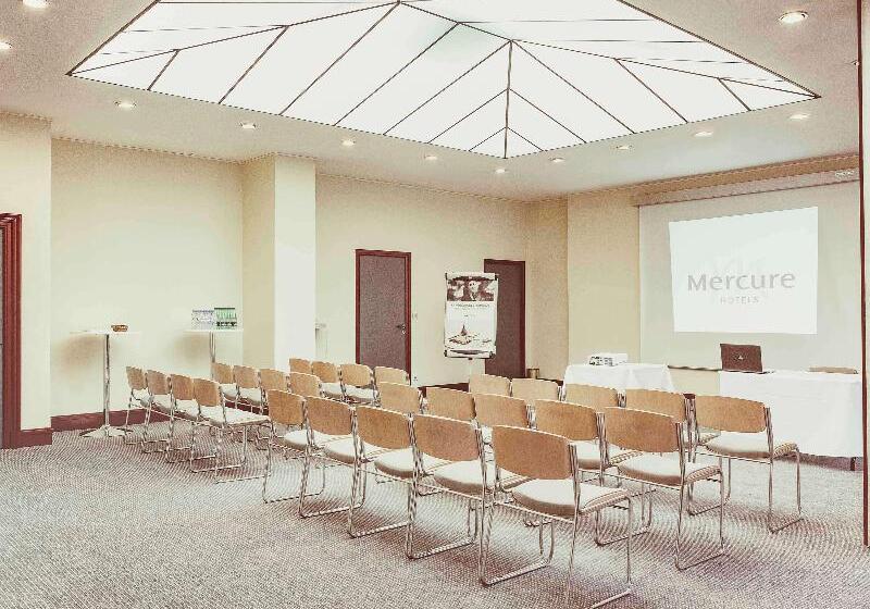 호텔 Mercure Limoges Centre