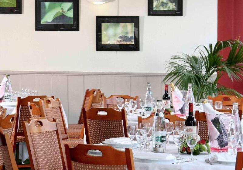 호텔 Mercure Limoges Centre