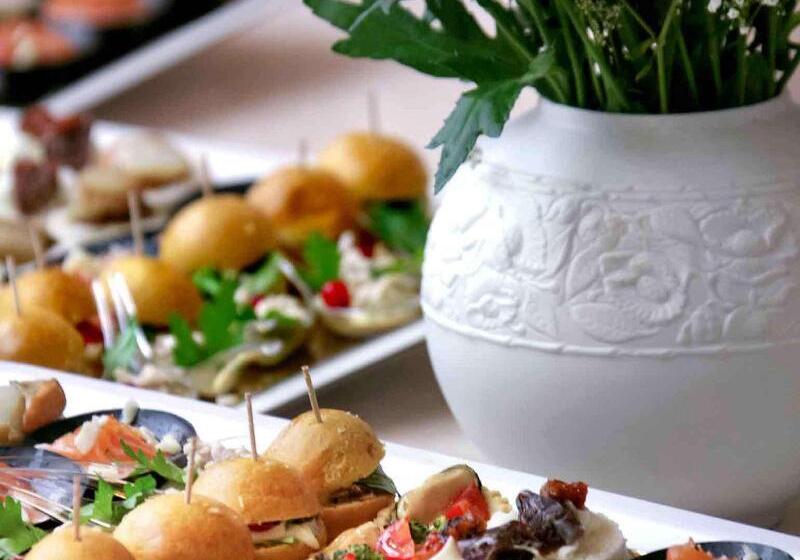 호텔 Mercure Limoges Centre