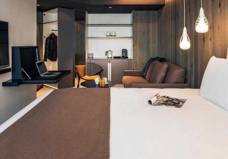 בית מלון כפרי Mercure Valence