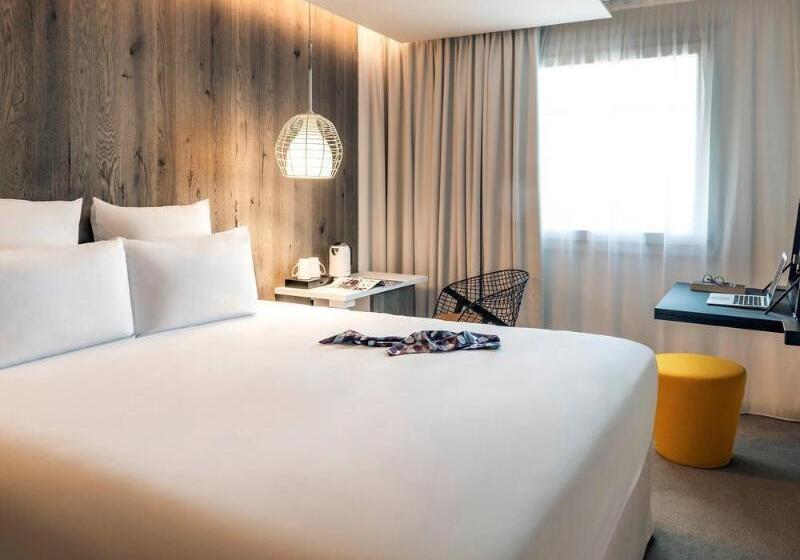 בית מלון כפרי Mercure Valence