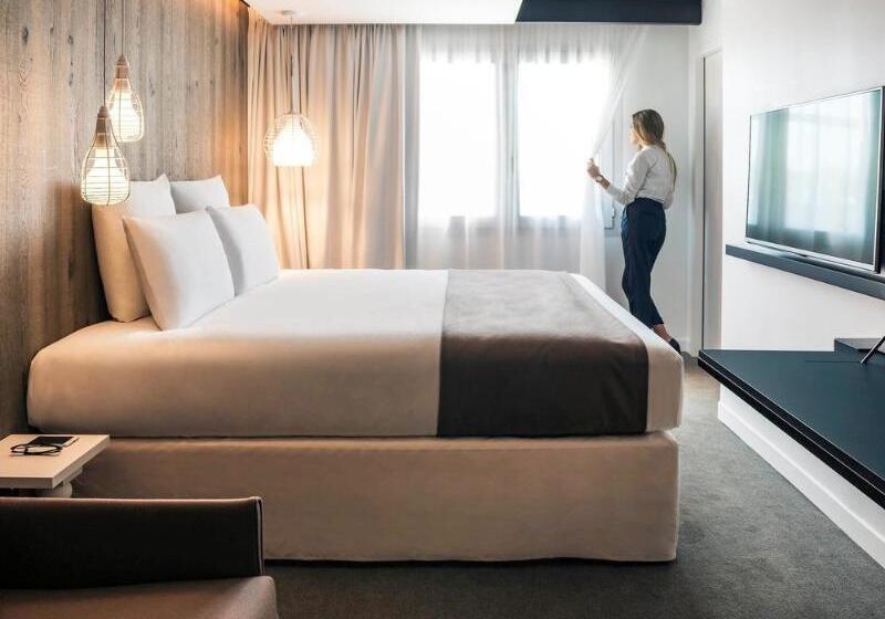 בית מלון כפרי Mercure Valence