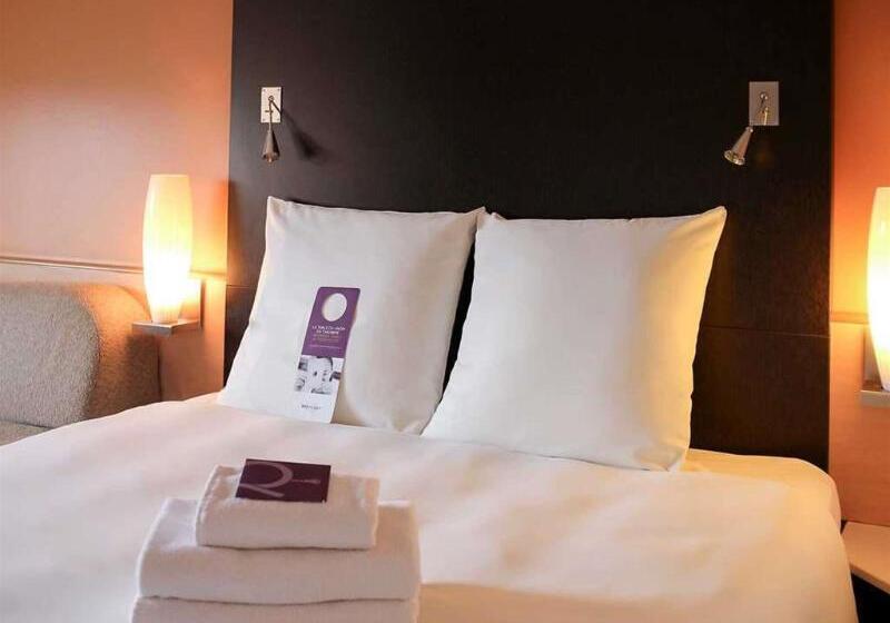 בית מלון כפרי Mercure Valence