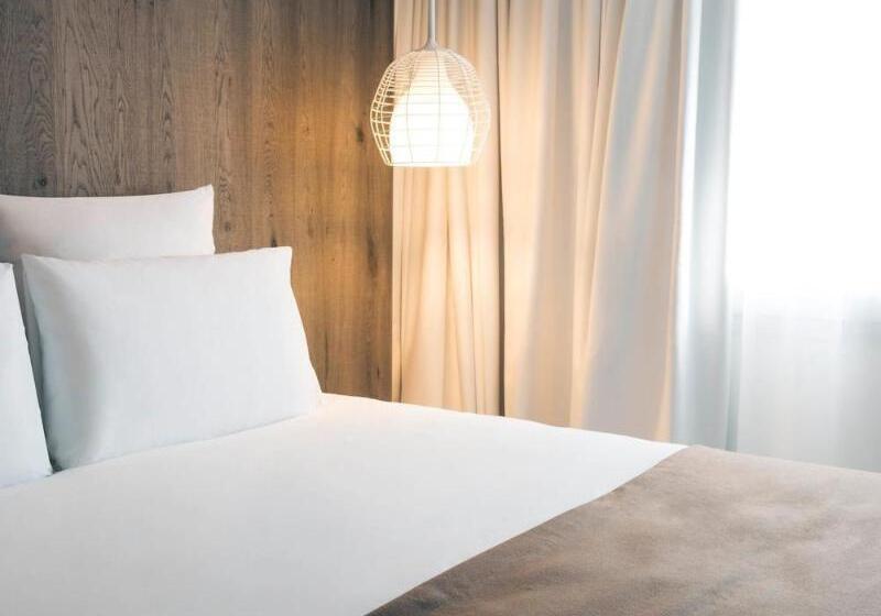 בית מלון כפרי Mercure Valence