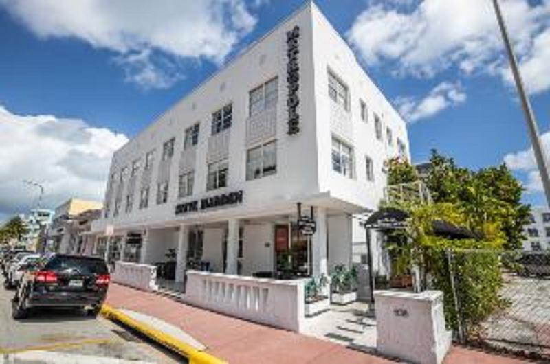 فندق Metropole Suites South Beach
