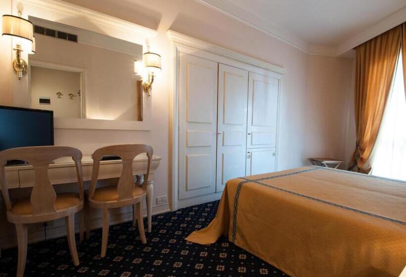 בית מלון כפרי Michelangelo & Day Spa