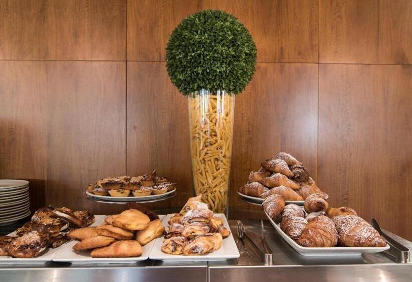 בית מלון כפרי Michelangelo & Day Spa