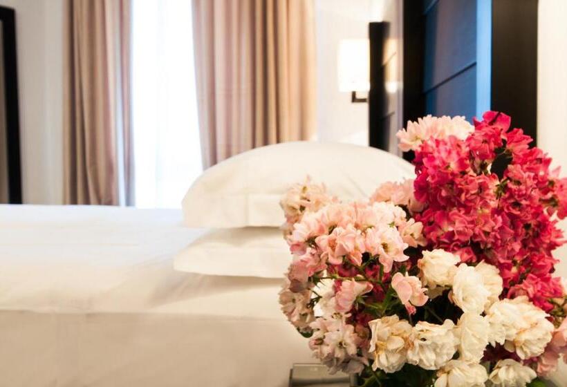 בית מלון כפרי Michelangelo & Day Spa