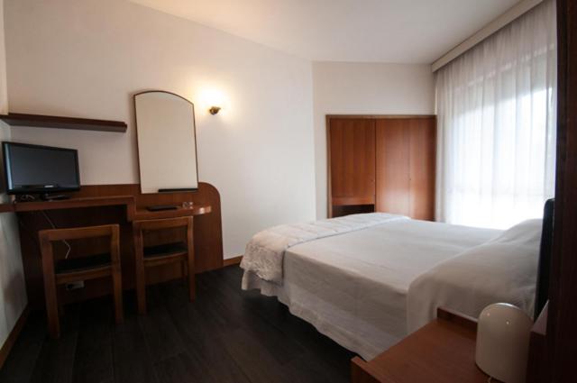 בית מלון כפרי Michelangelo & Day Spa