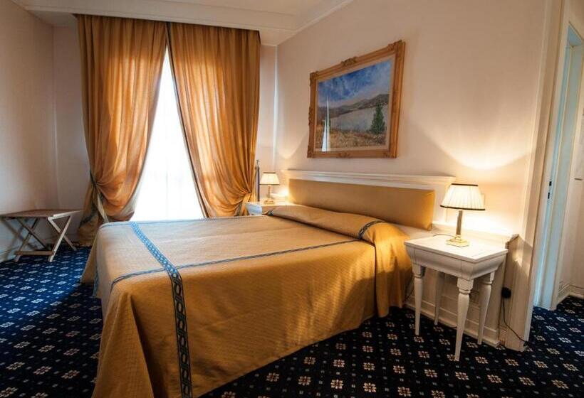 בית מלון כפרי Michelangelo & Day Spa