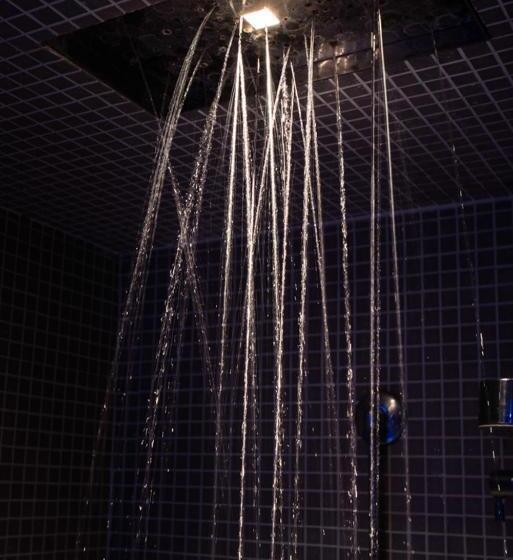 בית מלון כפרי Michelangelo & Day Spa