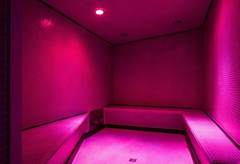 בית מלון כפרי Michelangelo & Day Spa