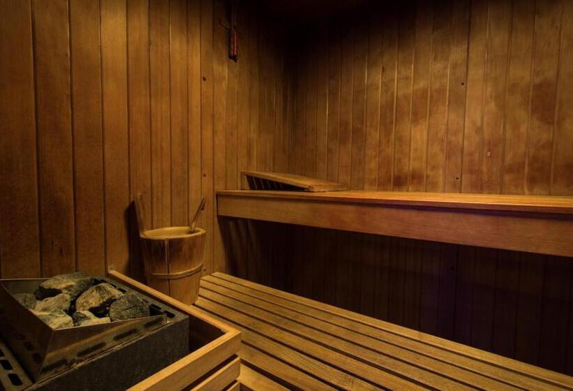 בית מלון כפרי Michelangelo & Day Spa