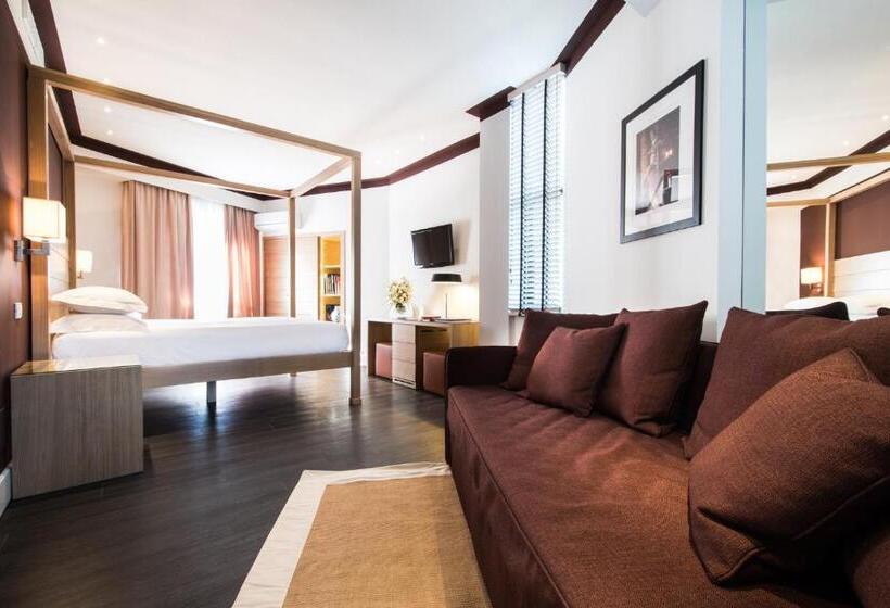 בית מלון כפרי Michelangelo & Day Spa