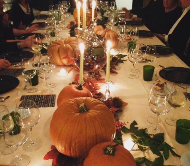 בית מלון כפרי Michelangelo & Day Spa