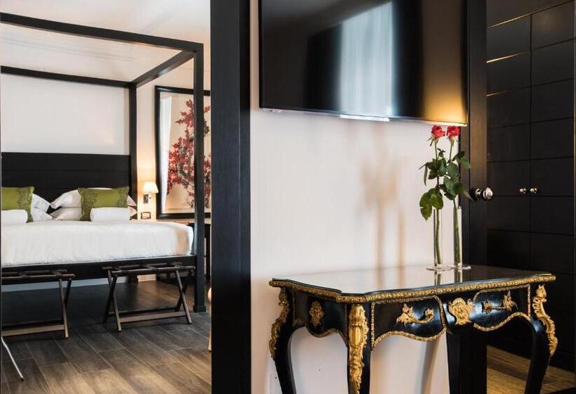 בית מלון כפרי Michelangelo & Day Spa