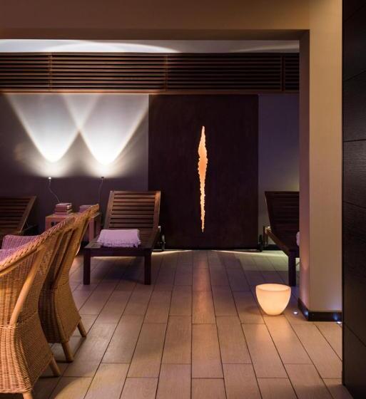 בית מלון כפרי Michelangelo & Day Spa