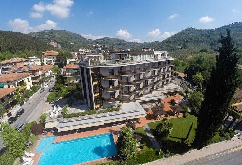 בית מלון כפרי Michelangelo & Day Spa