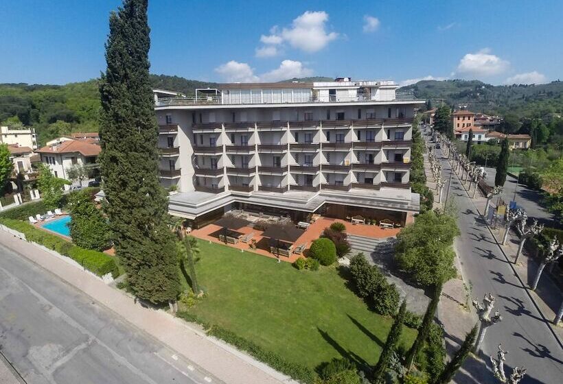 בית מלון כפרי Michelangelo & Day Spa