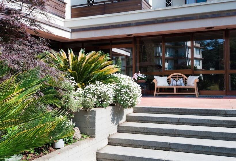 בית מלון כפרי Michelangelo & Day Spa