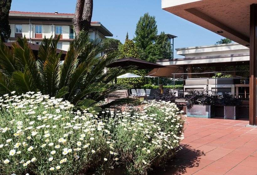 בית מלון כפרי Michelangelo & Day Spa